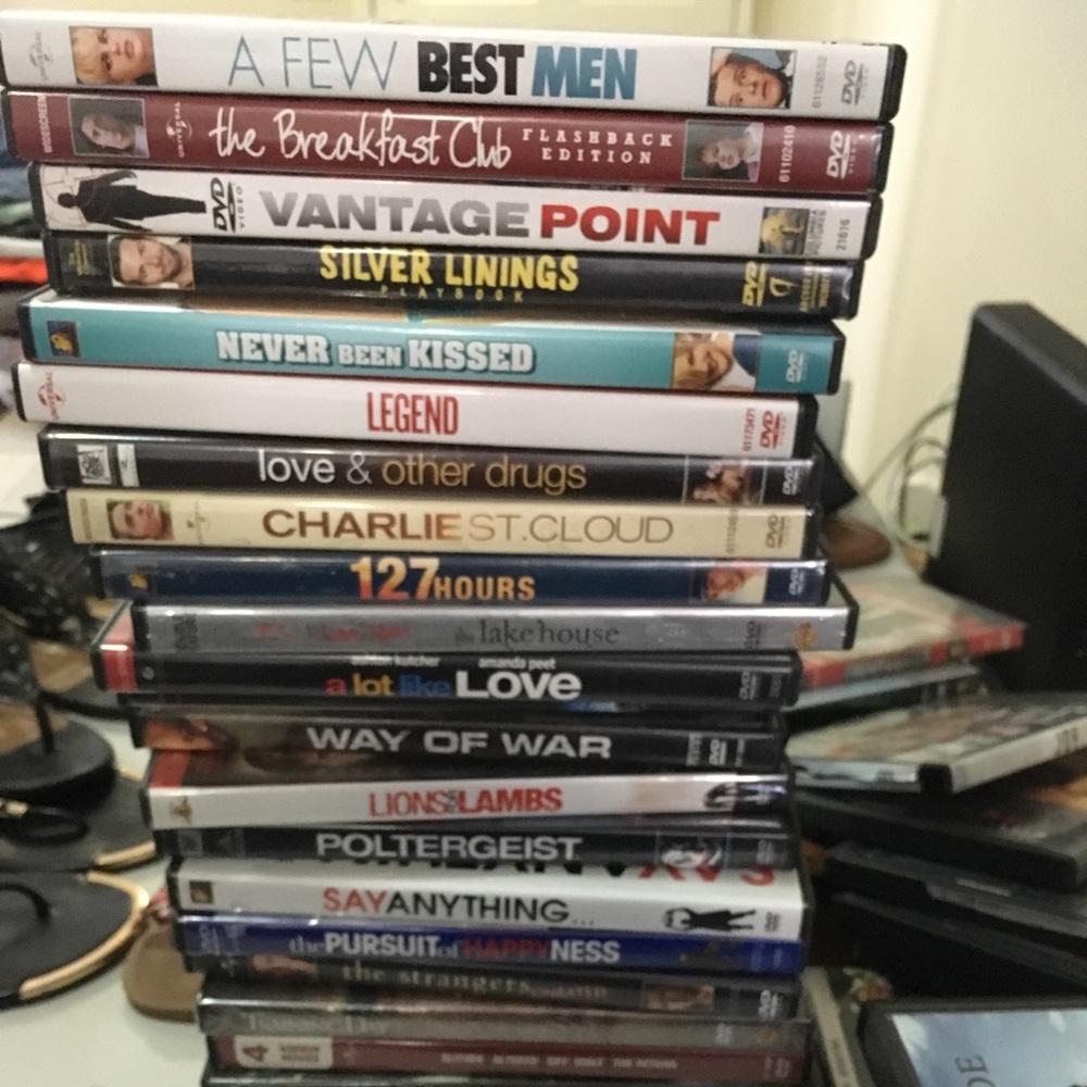 Movies